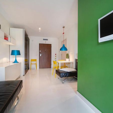 Apartament Rodzinny Family Garden Ястшембя-Гура Экстерьер фото