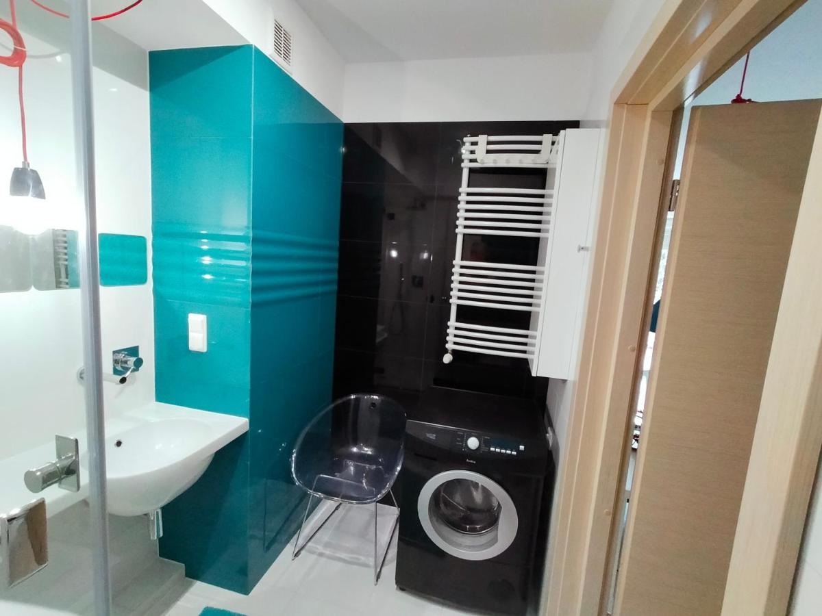 Apartament Rodzinny Family Garden Ястшембя-Гура Экстерьер фото