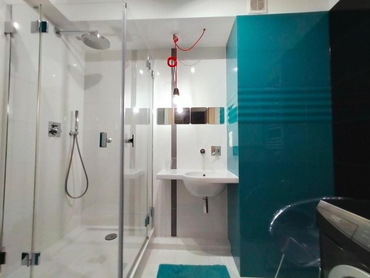 Apartament Rodzinny Family Garden Ястшембя-Гура Экстерьер фото