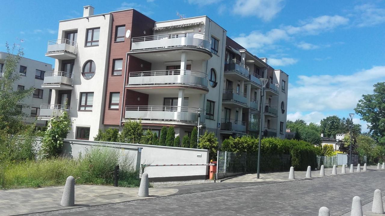 Apartament Rodzinny Family Garden Ястшембя-Гура Экстерьер фото