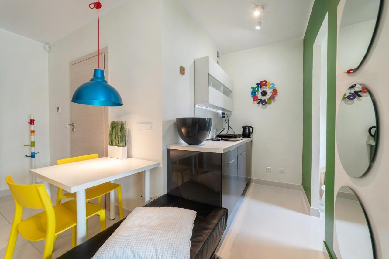 Apartament Rodzinny Family Garden Ястшембя-Гура Экстерьер фото